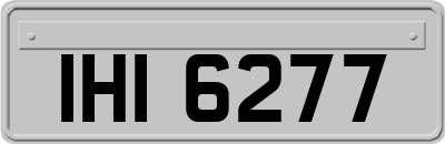 IHI6277