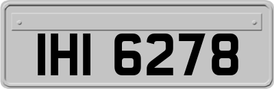 IHI6278