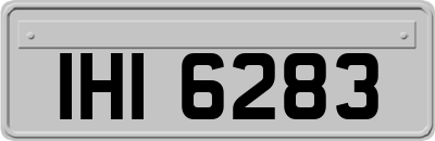 IHI6283