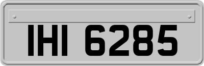 IHI6285