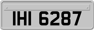 IHI6287