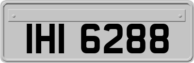 IHI6288