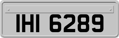 IHI6289
