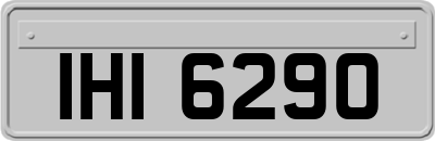 IHI6290