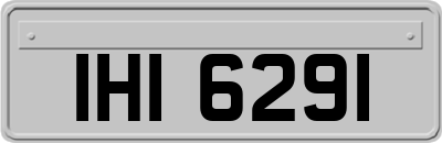 IHI6291