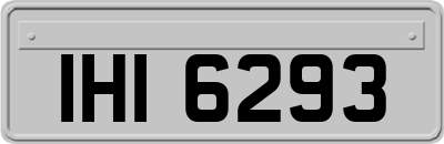 IHI6293