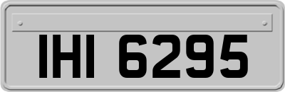 IHI6295