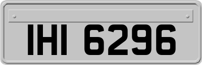 IHI6296