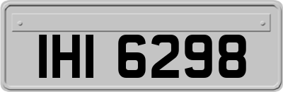 IHI6298