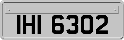 IHI6302