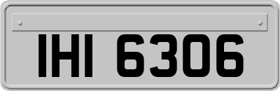 IHI6306