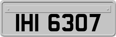 IHI6307