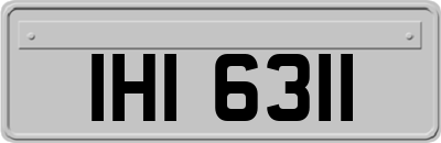 IHI6311