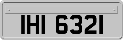 IHI6321