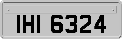 IHI6324