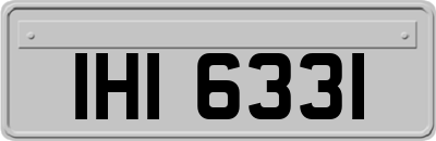 IHI6331