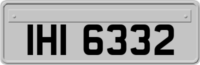 IHI6332