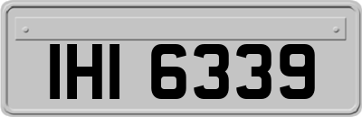 IHI6339