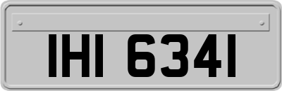 IHI6341