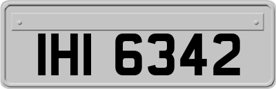 IHI6342
