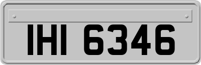 IHI6346