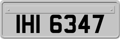 IHI6347
