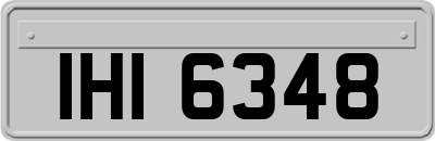 IHI6348