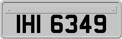 IHI6349