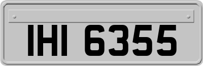 IHI6355