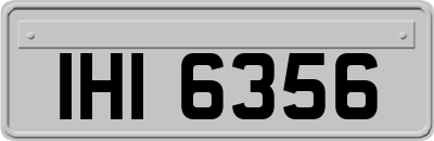 IHI6356