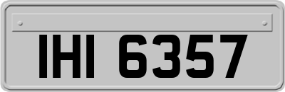IHI6357