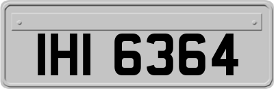 IHI6364