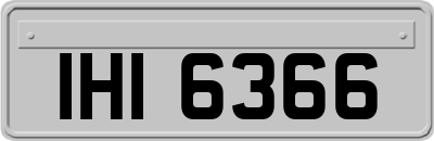 IHI6366
