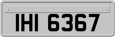 IHI6367