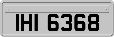 IHI6368
