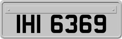 IHI6369