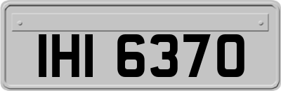 IHI6370
