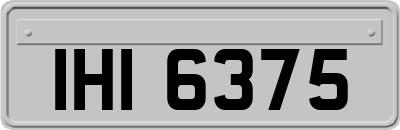 IHI6375
