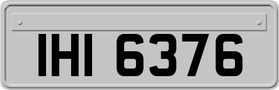 IHI6376