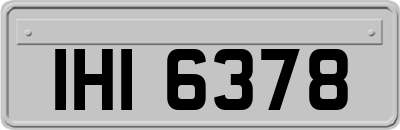 IHI6378