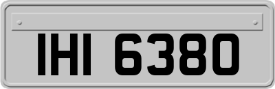 IHI6380