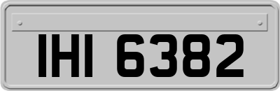 IHI6382