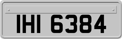 IHI6384