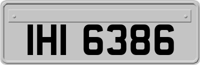 IHI6386