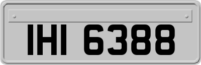 IHI6388