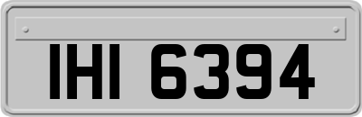 IHI6394