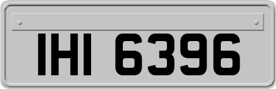 IHI6396