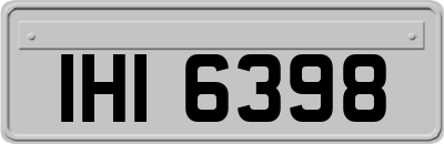IHI6398