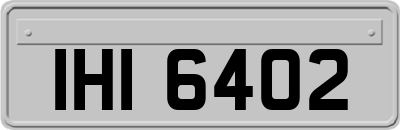 IHI6402