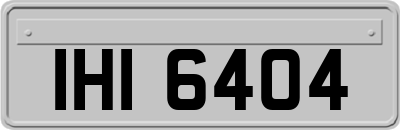 IHI6404